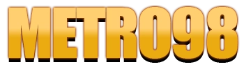 Logo Metro98