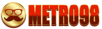 Logo METRO98